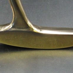 Vintage Ambidextrous Wilson Capri Putter 87cm Playing Length Steel Shaft -MACTEC Golf Shop 32 955aa68b eaf3 4779 8459 352773902736