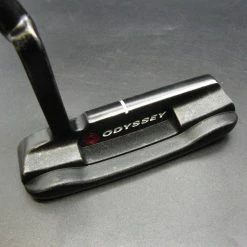 Odyssey Metal-X 1 Putter 85cm Playing Length Steel Shaft Odyssey Grip 18 Odyssey Metal-X 1 Putter 85cm Playing Length Steel Shaft Odyssey Grip -MACTEC Golf Shop 32 9568b2dd bf99 4543 a5b9 3018f70ae031
