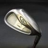 Taylormade R5 RAC Gap Wedge Stiff Graphite Shaft Taylormade Grip