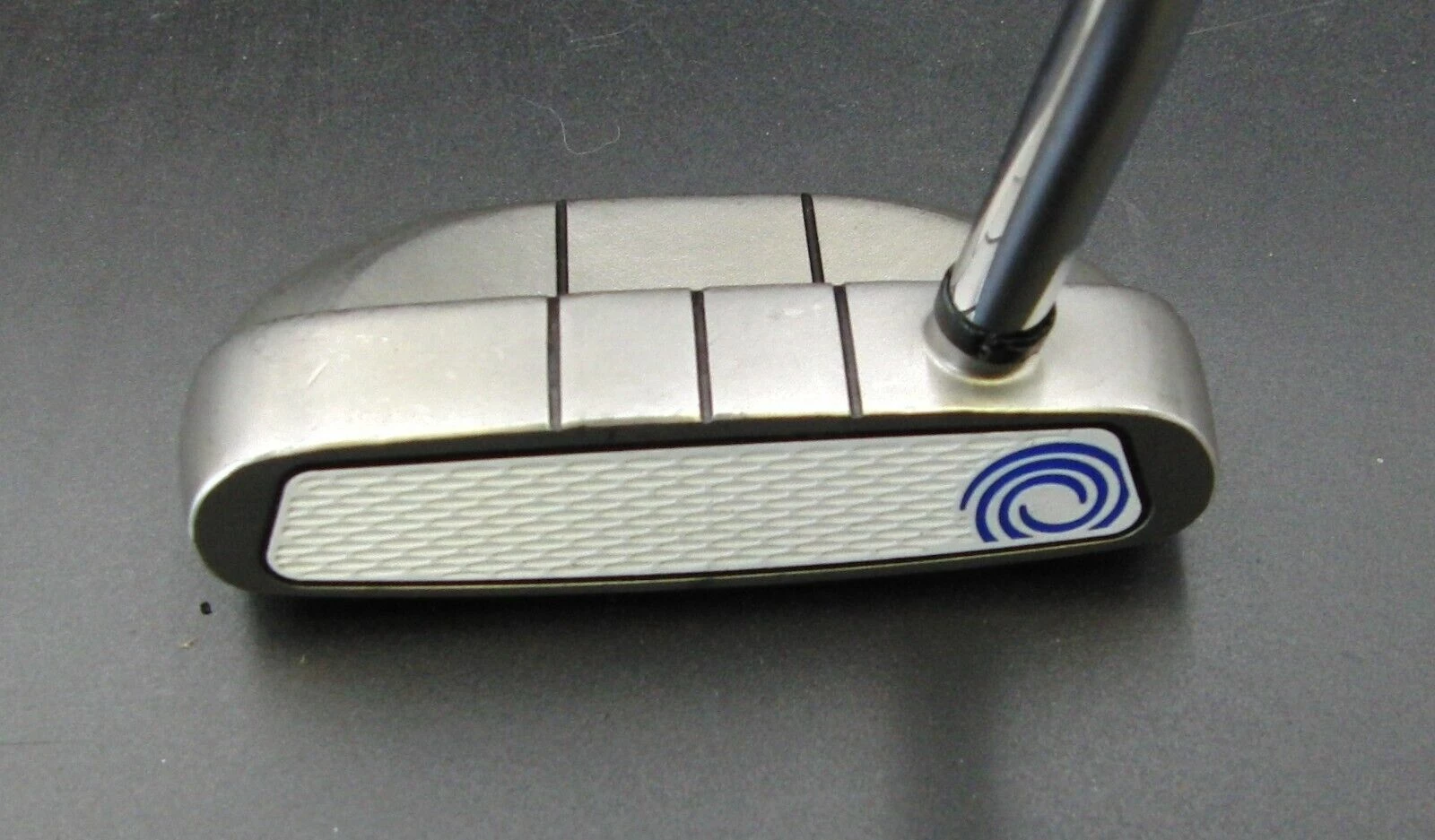 Odyssey White Hot RX Rossie Putter Steel Shaft Super Stroke Grip 86.5cm Long 5 Odyssey White Hot RX Rossie Putter Steel Shaft Super Stroke Grip 86.5cm Long - Image 3