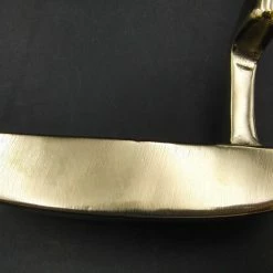 Polished Mizuno 0803 Putter 88cm Long Steel Shaft Toward The Hole Grip -MACTEC Golf Shop 32 9607009f f95a 42b4 add6 744fbd0f2c82