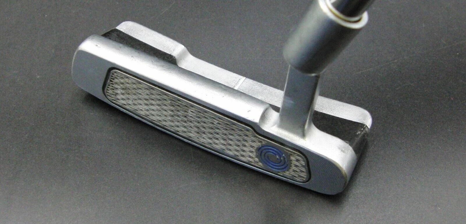 Odyssey Works 1 Putter Steel Shaft 86.5cm Long Odyssey Grip 5 Odyssey Works 1 Putter Steel Shaft 86.5cm Long Odyssey Grip - Image 3
