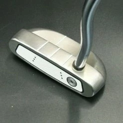 Odyssey White Hot Tour Rossie Putter 89cm Long 14 Odyssey White Hot Tour Rossie Putter 89cm Long -MACTEC Golf Shop 32 961a8dc3 45e9 4134 84e1 1671153bdbb1