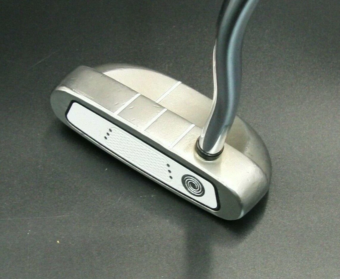 Odyssey White Hot Tour Rossie Putter 89cm Long 6 Odyssey White Hot Tour Rossie Putter 89cm Long - Image 4