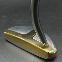 Refurbished Vintage Maxfli T Bone II By Tad Moore Putter Steel Shaft 89cm Length 15 Refurbished Vintage Maxfli T Bone II By Tad Moore Putter Steel Shaft 89cm Length -MACTEC Golf Shop 32 96498c63 4ba9 4ae6 8f82 f4e05cf2f99c