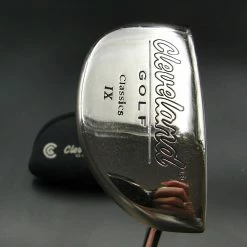 Cleveland Classics IX Putter 86cm Long 18 Cleveland Classics IX Putter 86cm Long -MACTEC Golf Shop 32 9678707c 9294 4826 bf03 07beb946c4be