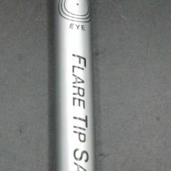 Acushnet Bulls Eye M4L Putter Steel Shaft Length 87.5cm -MACTEC Golf Shop 32 9684ec7e dc91 46b4 9346 4e2f3b9e63d3