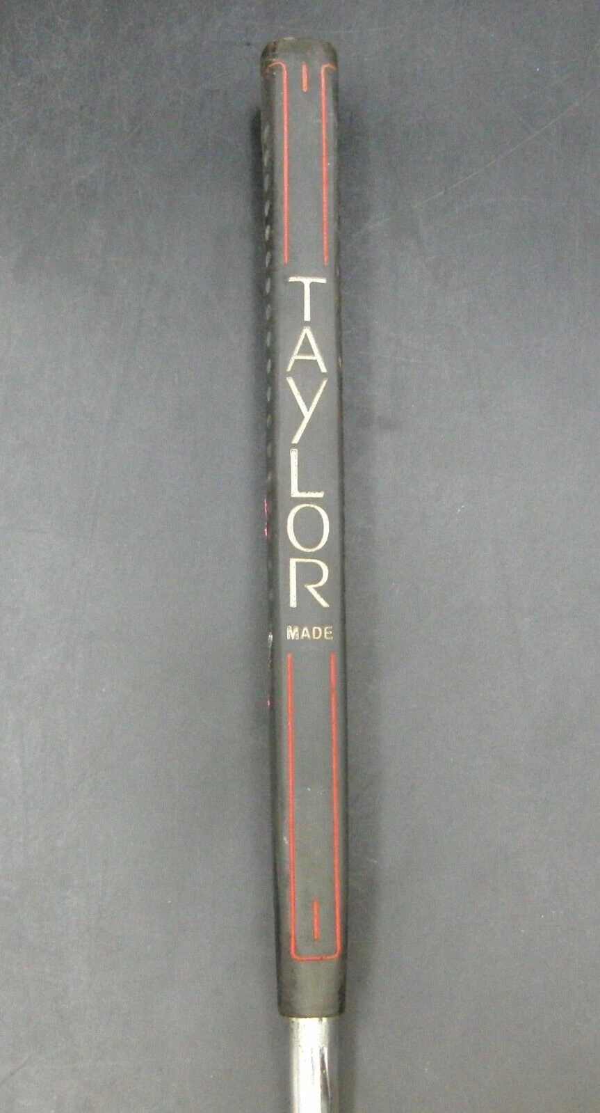 Odyssey Taylormade Patent Pending Putter Steel Shaft 90cm Length Taylormade Grip 11 Odyssey Taylormade Patent Pending Putter Steel Shaft 90cm Length Taylormade Grip - Image 9