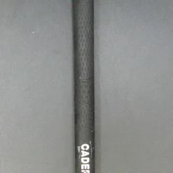 Taylormade Milled Grind MG SB 09 52° Gap Wedge Stiff Steel Shaft Cadero Grip 9 Taylormade Milled Grind MG SB 09 52° Gap Wedge Stiff Steel Shaft Cadero Grip -MACTEC Golf Shop 32 970942c8 8aa2 4394 b1f0 f3285d6db4a5