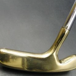 Refurbished Titleist Acushnet Bulls Eye Putter Steel Shaft Length 90cm 16 Refurbished Titleist Acushnet Bulls Eye Putter Steel Shaft Length 90cm -MACTEC Golf Shop 32 970b6356 486a 4c84 ba93 2df57887403a