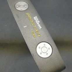 Wilson Pro Staff HMI Putter 89cm Playing Length Steel Shaft Wilson Grip -MACTEC Golf Shop 32 9712c187 84f0 4c7d 9061 ec37931a5caa