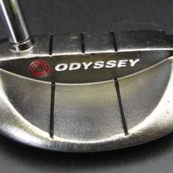Odyssey Rossie White Ice 355G Putter 88cm Playing Length Steel Shaft Iguana Grip 13 Odyssey Rossie White Ice 355G Putter 88cm Playing Length Steel Shaft Iguana Grip -MACTEC Golf Shop 32 971ce311 2deb 431d 83f0 313479ce4ebe