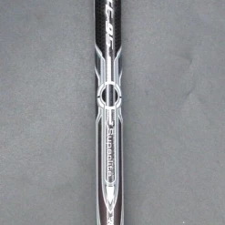 Amzi Spin 60° Lob Wedge Stiff Steel Shaft Golf Pride Grip -MACTEC Golf Shop 32 9753c7ea 2759 4734 a2e9 73721a1a91cb