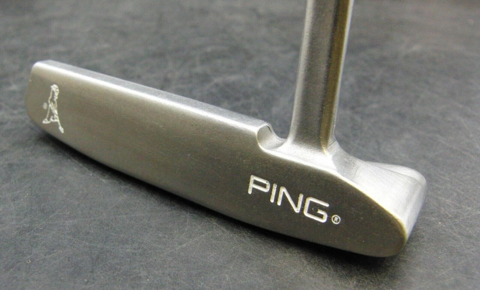 Ping Anser 2 Putter 88cm Playing Length Steel Shaft PSYKO Grip 10 Ping Anser 2 Putter 88cm Playing Length Steel Shaft PSYKO Grip - Image 8