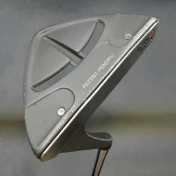 Odyssey Taylormade Patent Pending Putter Steel Shaft 90cm Length Taylormade Grip 17 Odyssey Taylormade Patent Pending Putter Steel Shaft 90cm Length Taylormade Grip -MACTEC Golf Shop 32 977ad5d4 79bd 400f a6c6 9bb824b461ba