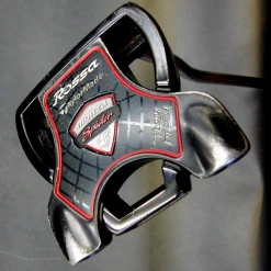 MACTEC Golf Shop 41 Taylormade Rossa Monza Itsy Bitsy Spider Putter Steel Shaft 86.5cm Length