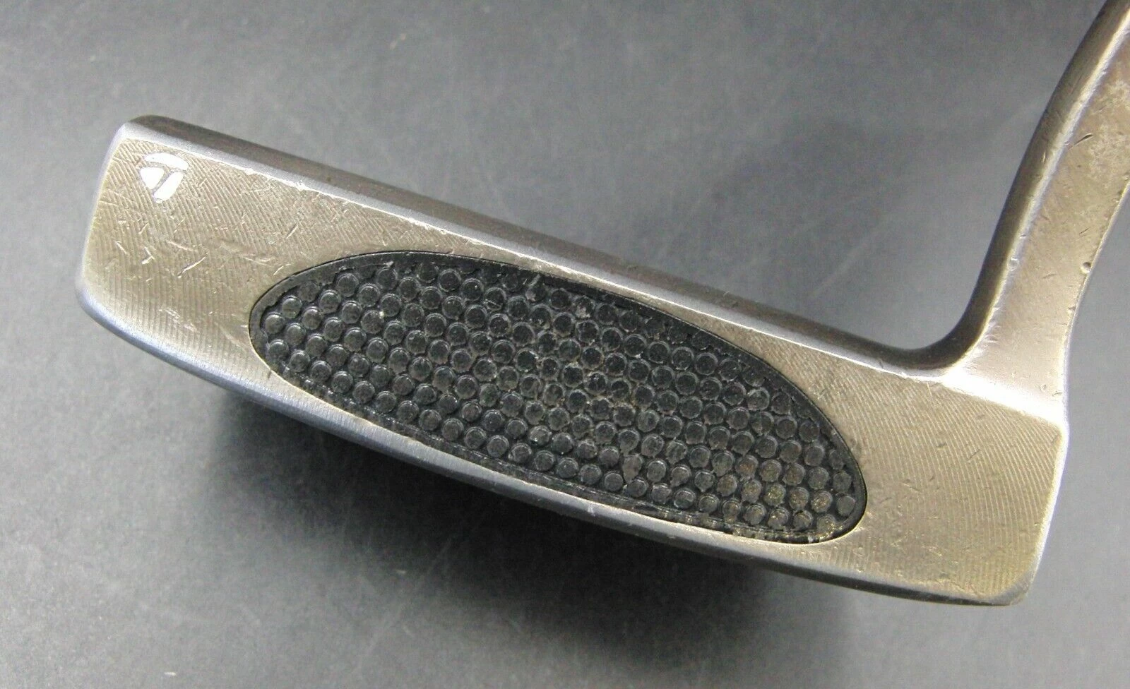 TaylorMade Tour Preferred TM 600 Putter 87.5cm Steel Shaft Winn Grip 7 TaylorMade Tour Preferred TM 600 Putter 87.5cm Steel Shaft Winn Grip - Image 5