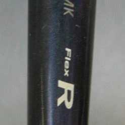 Bridgestone Tour Stage ViQ 19.0° 5 Wood Regular Graphite Shaft Tour Stage Grip -MACTEC Golf Shop 32 97d62f48 9728 464a 804a 734d3f71f49e