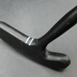 RARE Titleist Black Acushnet Pro Feel Bulls Eye Putter Steel Shaft 83cm Length 14 RARE Titleist Black Acushnet Pro Feel Bulls Eye Putter Steel Shaft 83cm Length -MACTEC Golf Shop 32 97db0b0d 5645 44fb 8ae1 1e00f898b85b