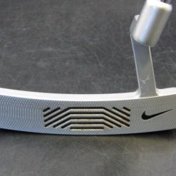Nike Method MOD-30 Putter Steel Shaft Playing Length 87cm Golf Pride Grip 16 Nike Method MOD-30 Putter Steel Shaft Playing Length 87cm Golf Pride Grip -MACTEC Golf Shop 32 97ef28a4 d9f9 4a56 8ff6 48e2653a2e75