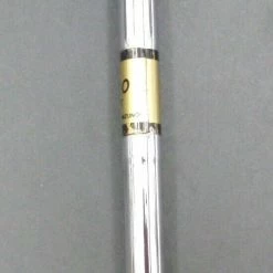 Refurbished Ambidextrous R.K. Mizuno 811 Bullseye Putter 84cm Length Steel Shaft -MACTEC Golf Shop 32 97fc7a52 c6ba 4b9f b35f 305541e1d4cd