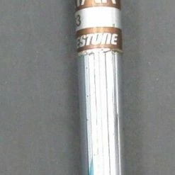 Refurbished & Paint Filled Bridgestone RexTar TH-2 Putter 84cm Steel Shaft 22 Refurbished & Paint Filled Bridgestone RexTar TH-2 Putter 84cm Steel Shaft -MACTEC Golf Shop 32 98305783 167d 44d4 b3af b86f2c67e674