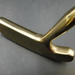 Refurbished Super Aristocrat Bullseye Putter 87cm Playing Length Steel Shaft 18 Refurbished Super Aristocrat Bullseye Putter 87cm Playing Length Steel Shaft -MACTEC Golf Shop 32 9885e7c5 86de 4901 8a69 243dec080b03