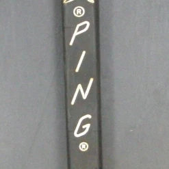 Ping Pal 4 Putter Steel Shaft 89cm Playing Length Ping Grip -MACTEC Golf Shop 32 98c50816 c3b5 427e a759 0c62d97ece1a