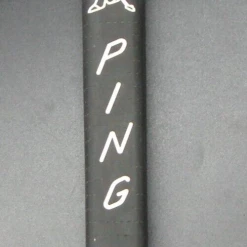 Ping Karsten TR PAL Black Dot Putter 87cm Playing Length Steel Shaft Ping Grip -MACTEC Golf Shop 32 98de1e9b e9ff 4db3 bba2 bfde7cae08f6