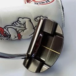Honma Tonino Lamborghini TL52P CNC MIlled Mallet Putter 14 Honma Tonino Lamborghini TL52P CNC MIlled Mallet Putter -MACTEC Golf Shop 32 98e77200 fbf0 45bb 98b0 48b7dc648221