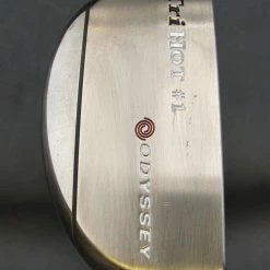 Odyssey Tri Hot #1 Putter 90cm Length Steel Shaft Iguana Golf Grip -MACTEC Golf Shop 32 98eda92d 22db 42a8 90ca 552854d99181