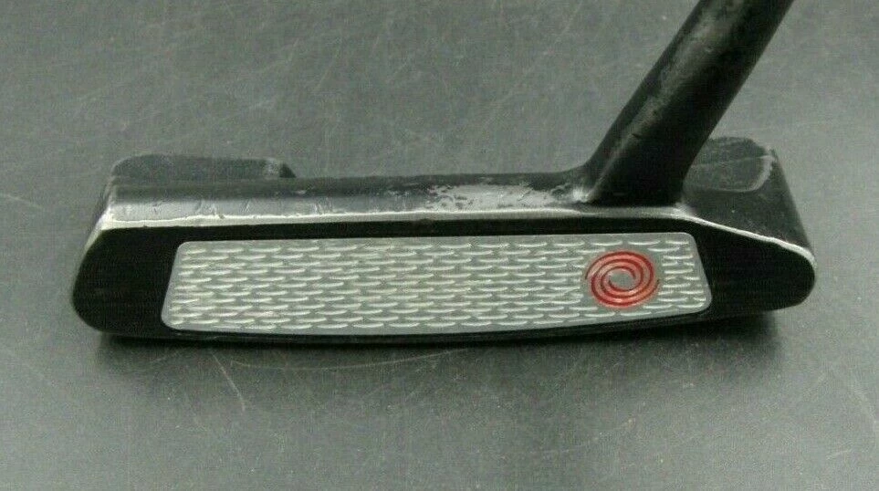 Odyssey Metal-X 6 Putter Steel Shaft Odyssey Grip 87cm Playing Length 5 Odyssey Metal-X 6 Putter Steel Shaft Odyssey Grip 87cm Playing Length - Image 3