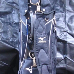 6 Division Mizuno Tour Cart Trolley Golf Clubs Bag -MACTEC Golf Shop 32 995ff82f 322d 4672 b460 744e14826c85