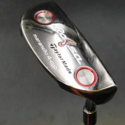 Taylormade Rossa Maranello 4-cgb Putter Steel Shaft 87cm Length Winn Grip 20 Taylormade Rossa Maranello 4-cgb Putter Steel Shaft 87cm Length Winn Grip -MACTEC Golf Shop 32 99836537 819f 4607 8471 4cc1c7284a30