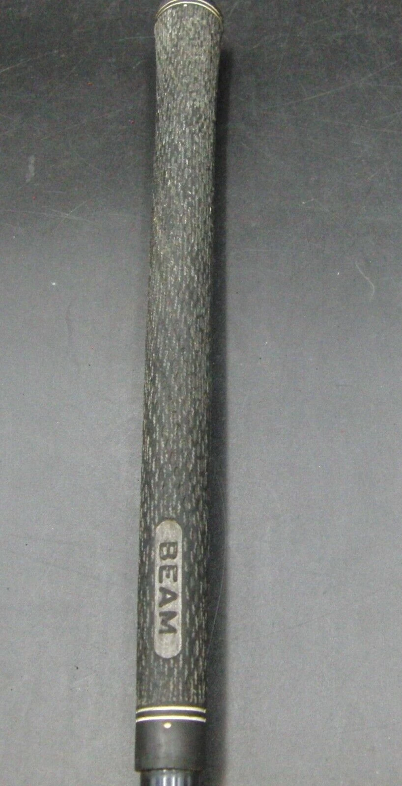Bridgestone Beam 15° 3 Wood Stiff Graphite Shaft Beam Grip With Head Cover 7 Bridgestone Beam 15° 3 Wood Stiff Graphite Shaft Beam Grip With Head Cover - Image 5