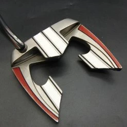 Odyssey White Hot XG Teron Putter 88cm Length Steel Shaft Iguana Golf Grip -MACTEC Golf Shop 32 99c097d9 ed32 4b78 98bd 2b27c3563174