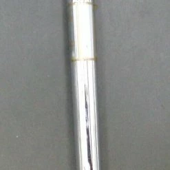 RARE Spalding II Cold Forging Designed BY T.P. Mills Putter 88.5cm Steel Shaft -MACTEC Golf Shop 32 99d32159 17da 4215 82a3 c1a148ba41df