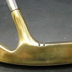 Refurbished Titleist Acushnet Old Standard 34A Putter Steel Shaft 86cm Length -MACTEC Golf Shop 32 9a234816 fbb0 4d89 8a29 fc86cc01161b