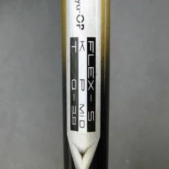 Japanese Works Ultimaizer V3 20° 5 Wood Stiff Graphite Shaft Works Grip -MACTEC Golf Shop 32 9a2fa2da f8cb 419b a974 a79662a9116e