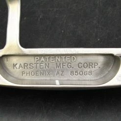 Refurbished & Paint Filled Ping Pal 2 Karsten Putter 83cm Steel Shaft -MACTEC Golf Shop 32 9a3faad7 6ef4 4b48 bfb3 e5750e9489ae