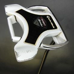 Taylormade Ghost Spider SU Putter Steel Shaft 87cm Length Iguana Golf Grip -MACTEC Golf Shop 32 9a4036fe 69f6 44d5 b348 12b5f1d548cc