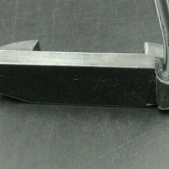 Odyssey Japanese Woss Aiming Ver.04 PAT. Putter Steel Shaft 84cm Playing Length -MACTEC Golf Shop 32 9a5546f4 1c7a 4edb b10f acf4ea4416ff