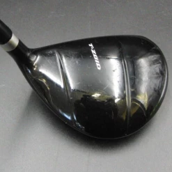 Mizuno T-Zoid Plus 5 Wood 19º Regular Graphite Shaft Mizuno Grip -MACTEC Golf Shop 32 9a6f61e0 cbdf 4f0e 897b 25c3c8348b70
