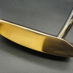 Refurbished Japanese Honma CB8001 Putter 88cm Playing Length Steel Shaft RG Grip -MACTEC Golf Shop 32 9a749f89 868c 42b5 a1c7 dc6cf92c4d32