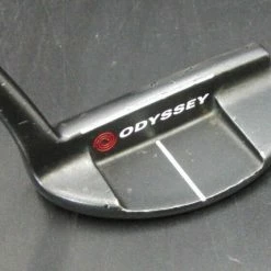 Odyssey White Hot PRO 9 Putter Steel Shaft 85cm Playing Length Odyssey Grip -MACTEC Golf Shop 32 9a9c2d3c 9b23 4634 aad8 16f444dead22