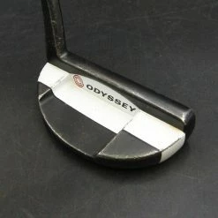 Odyssey VERSA 9 Putter 86.5cm Playing Length Steel Shaft Odyssey Grip -MACTEC Golf Shop 32 9aa741d2 eb8c 46d5 81e6 567857dc178c