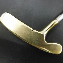 Refurbished Titleist Acushnet Bulls Eye Flange Putter 88cm Long Steel Shaft 17 Refurbished Titleist Acushnet Bulls Eye Flange Putter 88cm Long Steel Shaft -MACTEC Golf Shop 32 9ab03310 09b2 4f92 86b4 2a9904ede464
