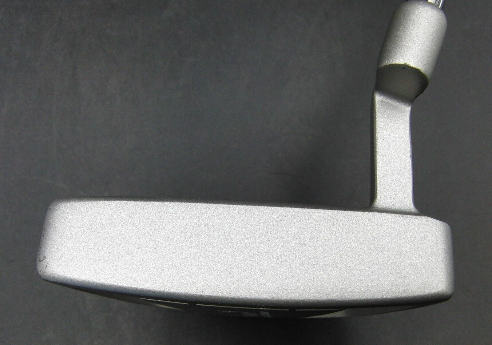 Ladies Paris Je Joue Au Golf Putter Steel Shaft 82cm Length Paris Grip 5 Ladies Paris Je Joue Au Golf Putter Steel Shaft 82cm Length Paris Grip - Image 3