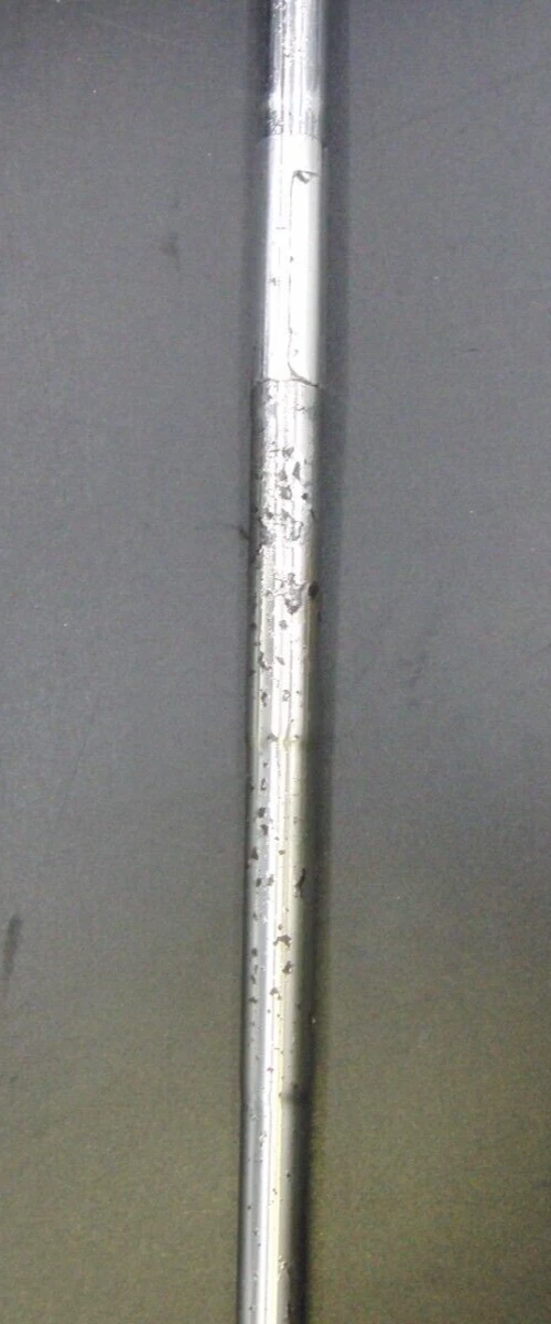 Odyssey Rossie White Ice 355G Putter 88cm Playing Length Steel Shaft Iguana Grip 8 Odyssey Rossie White Ice 355G Putter 88cm Playing Length Steel Shaft Iguana Grip - Image 6