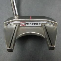 Odyssey White Hot #7 XG Putter 87cm Length Steel Shaft Iguana Golf Grip 18 Odyssey White Hot #7 XG Putter 87cm Length Steel Shaft Iguana Golf Grip -MACTEC Golf Shop 32 9b2dde26 b7a1 450b 82c3 8190d550f9e6